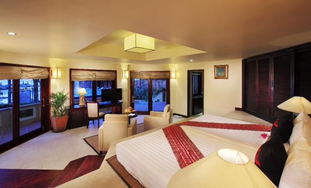 Poshanu Resort